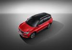 DongFeng Forthing T5 2019 года